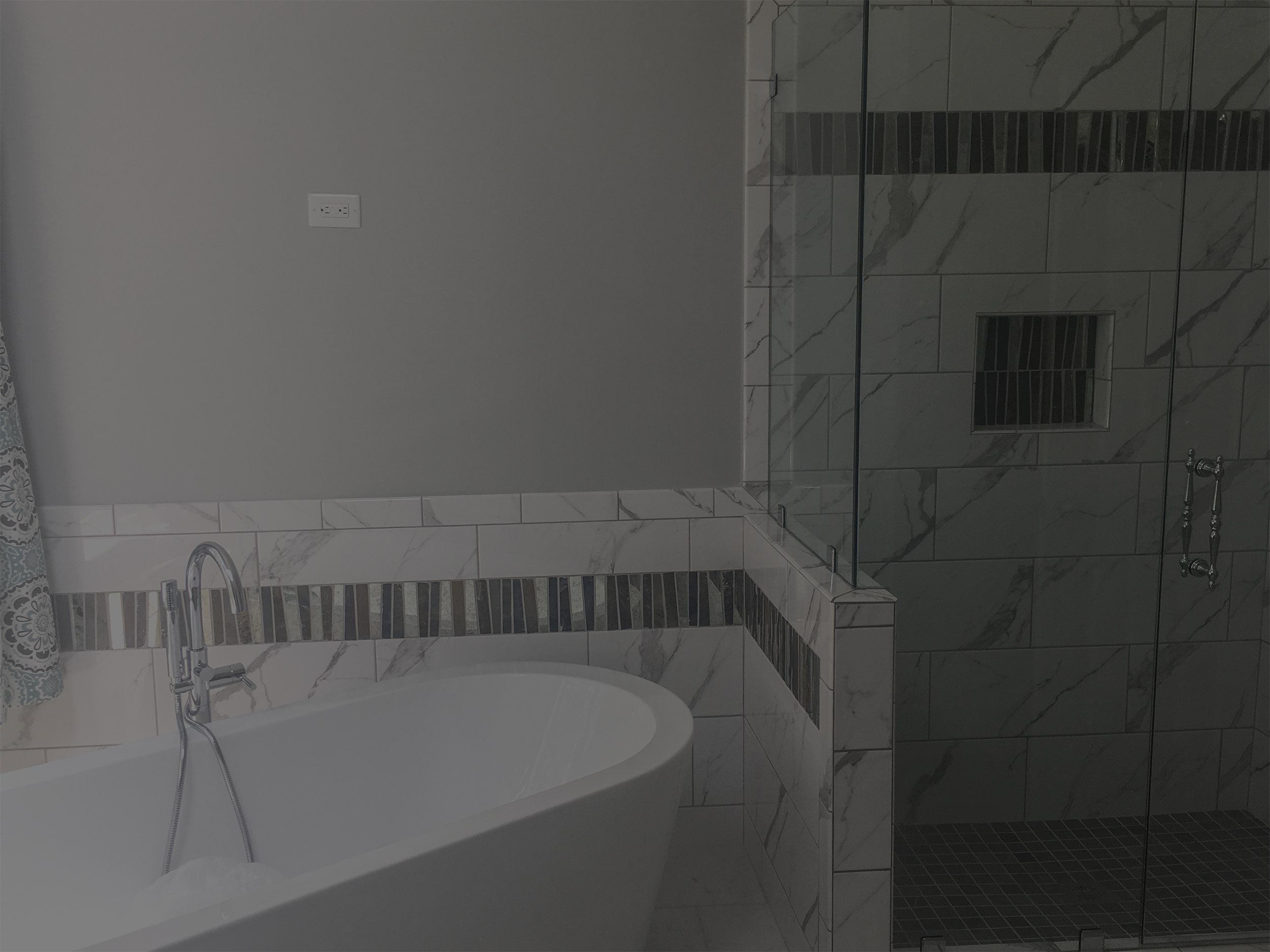 Raleigh NC Home Remodeling bathroom remodel