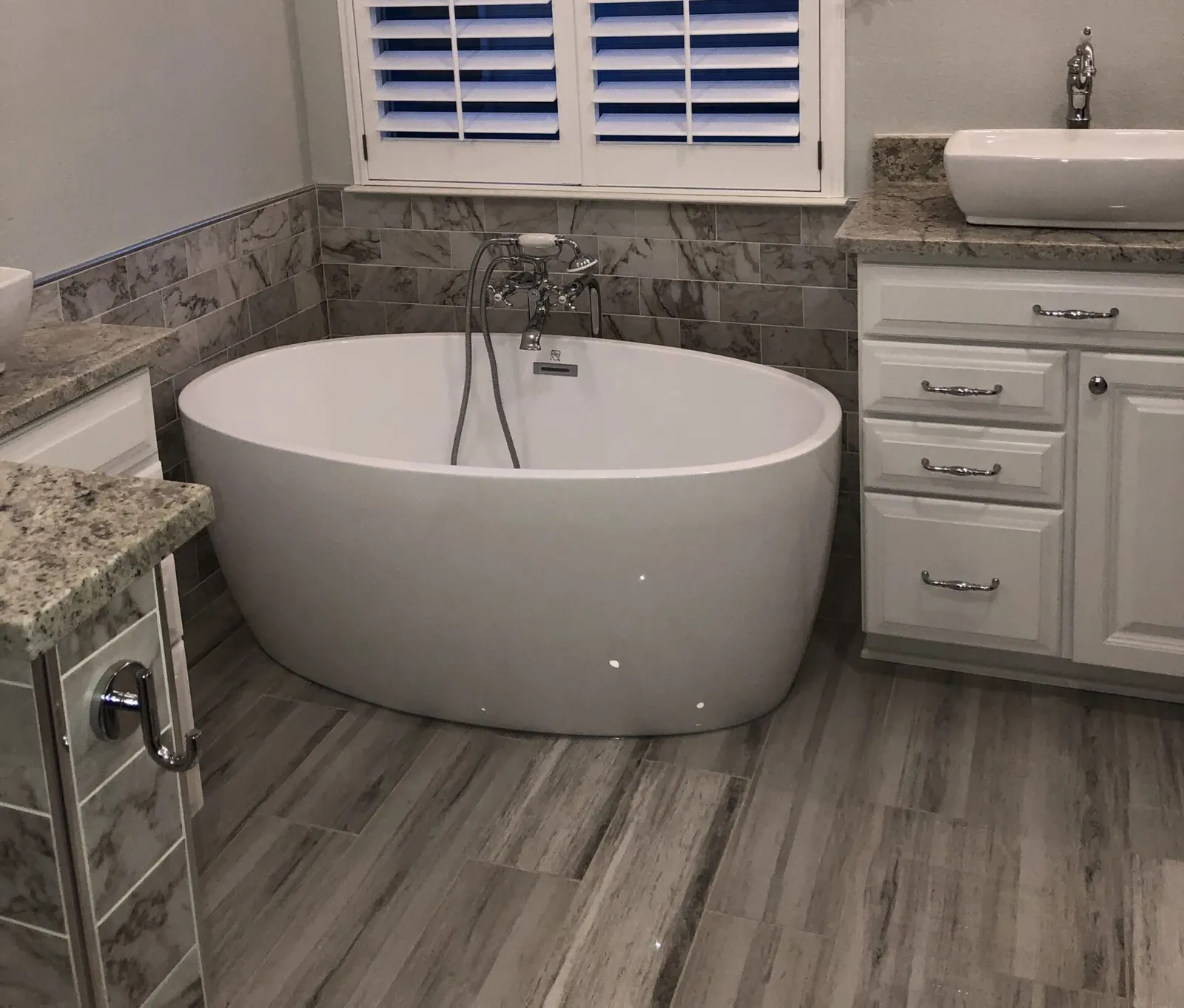HomePro Remodeling project photo