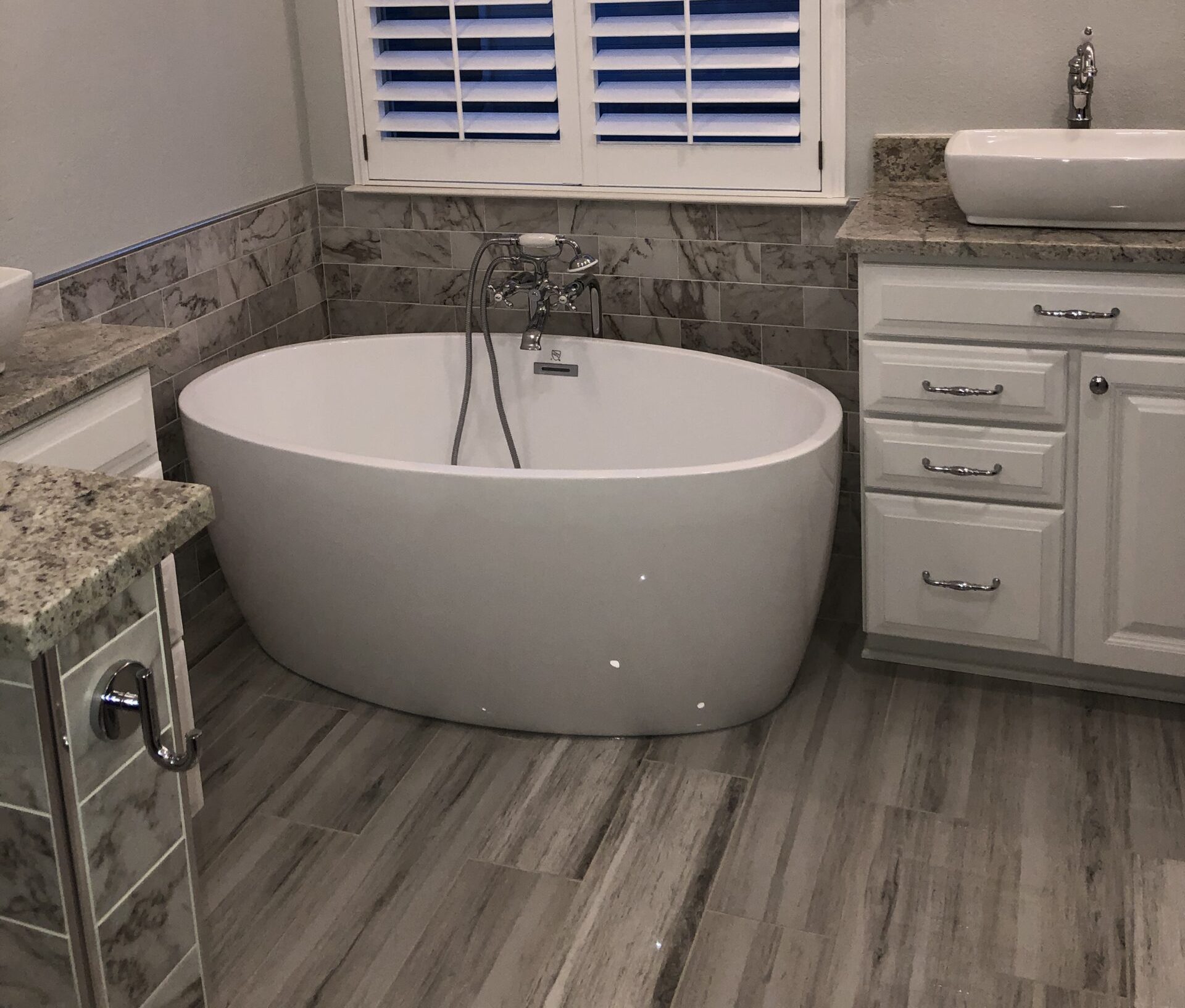 HomePro Remodeling project photo
