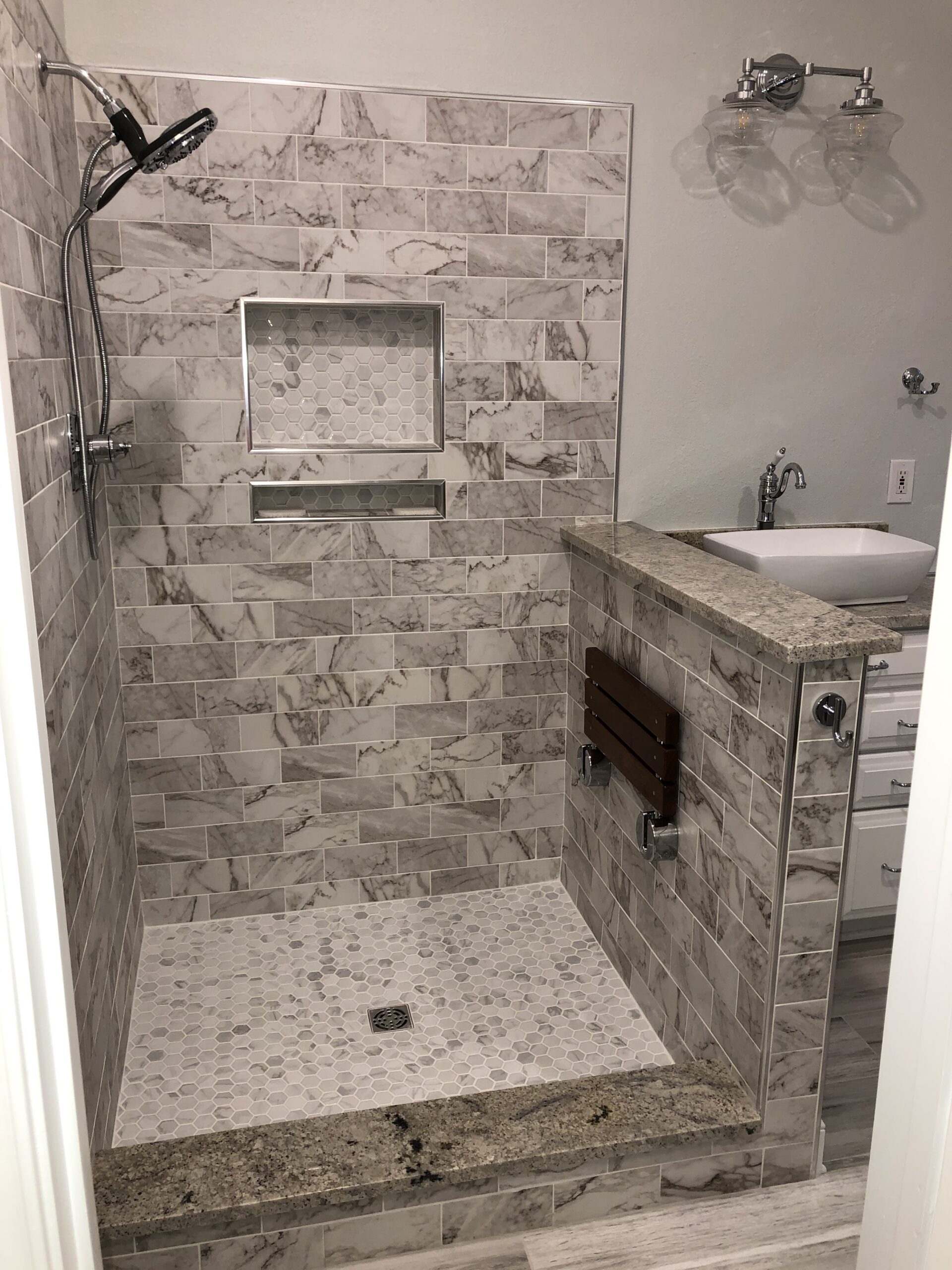 HomePro Remodeling project photo