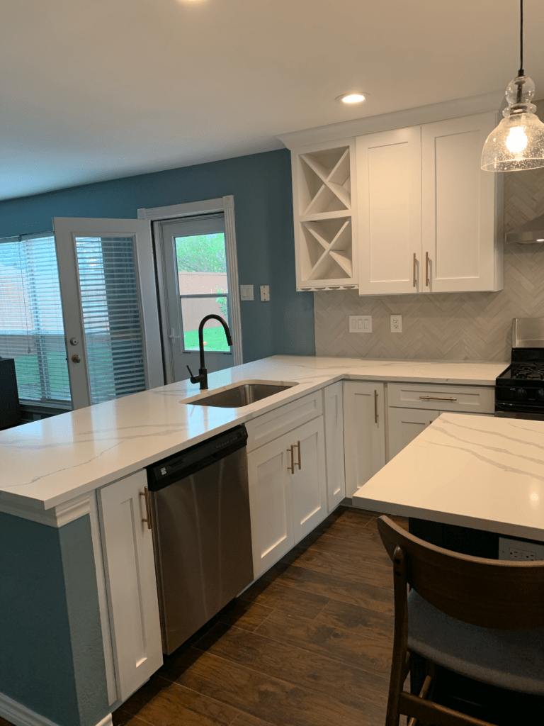 Kitchen Renovation