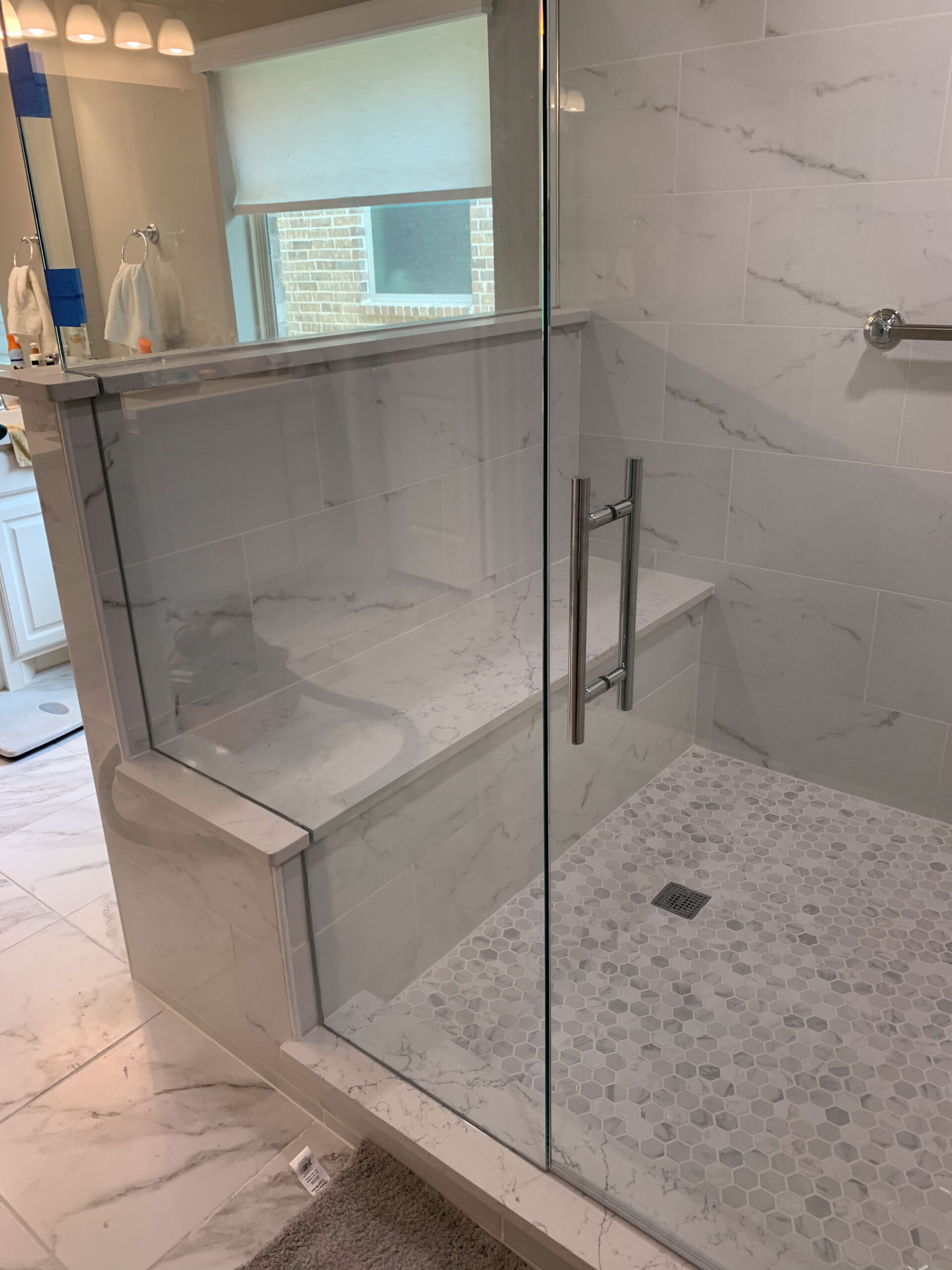 HomePro Remodeling project photo