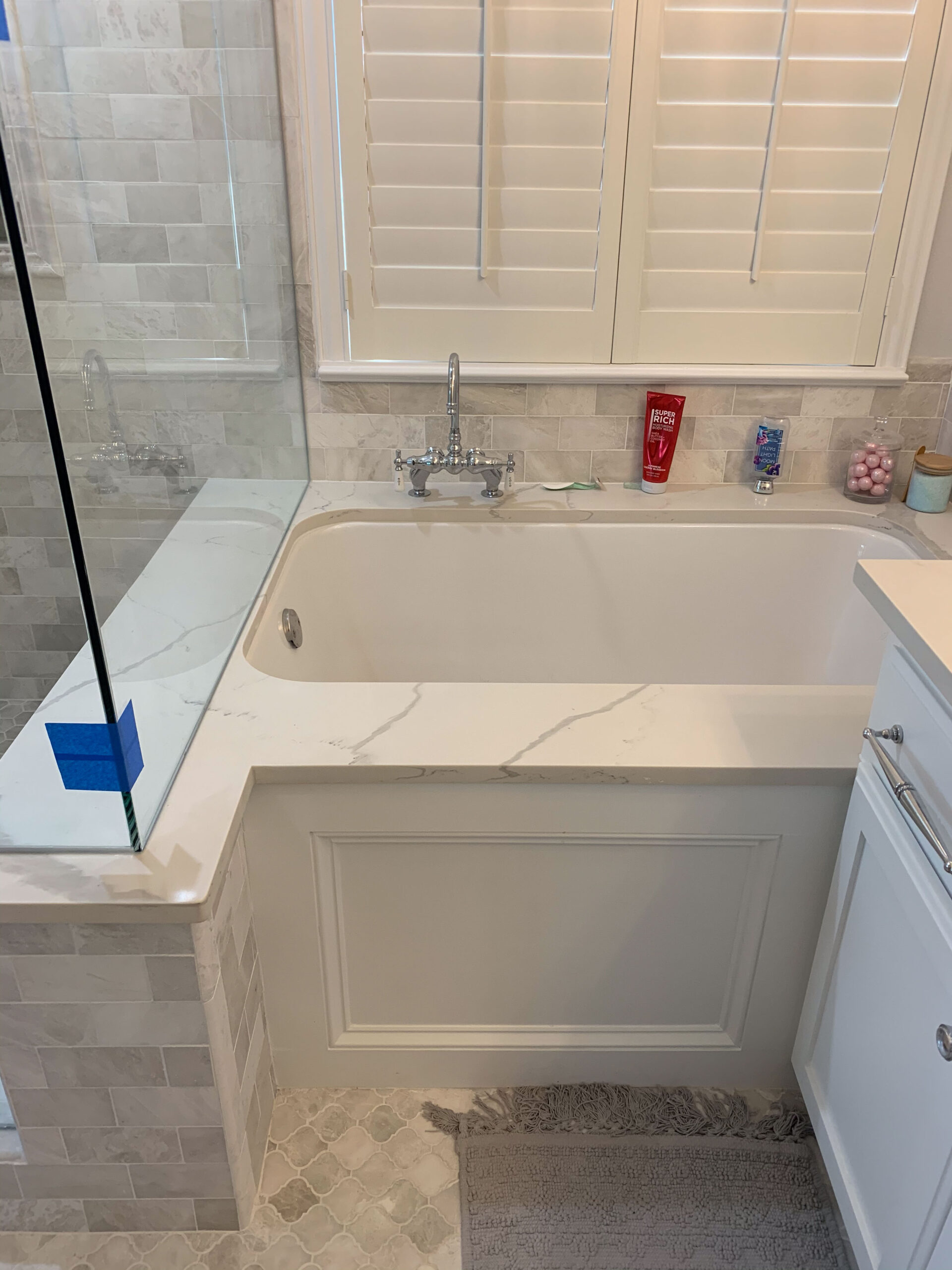 HomePro Remodeling project photo