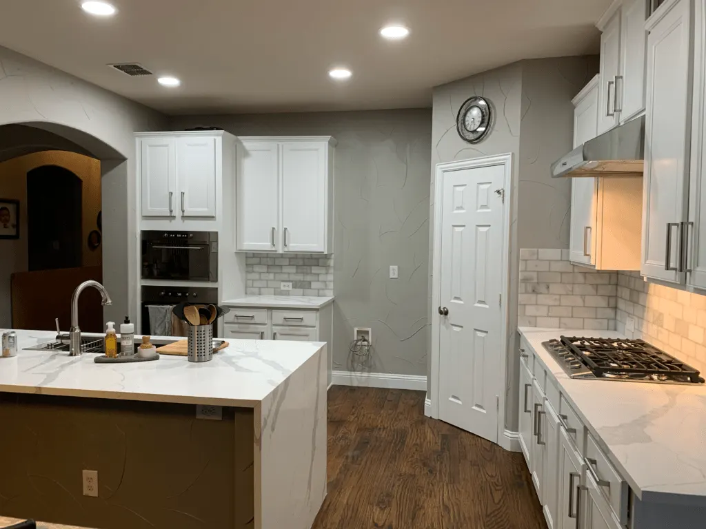 Home remodeling in Apex, NC