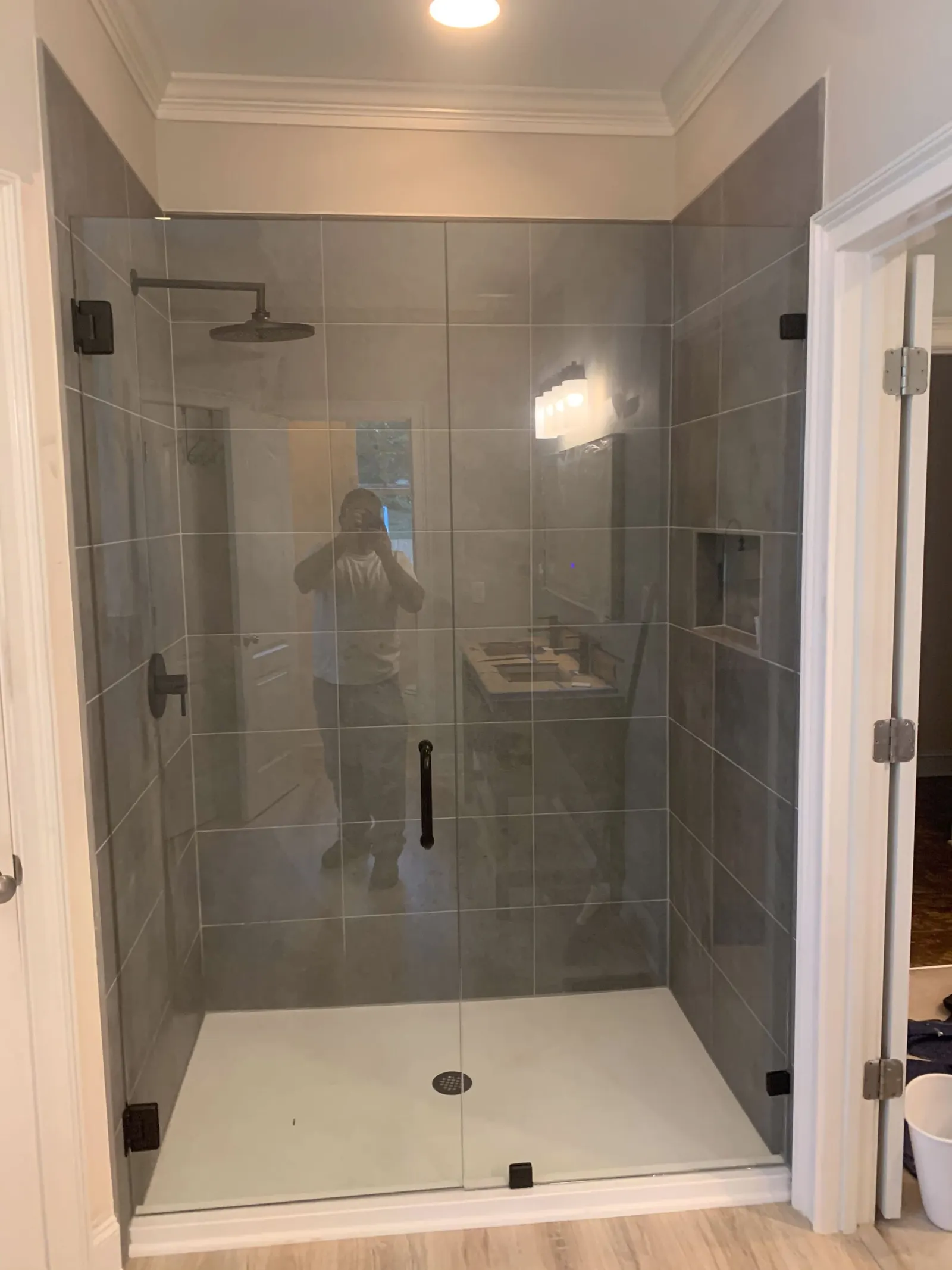 HomePro Remodeling project photo