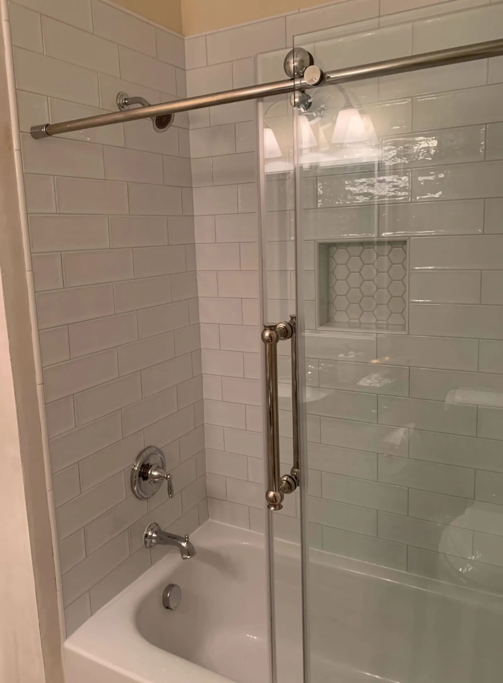 HomePro Remodeling project photo