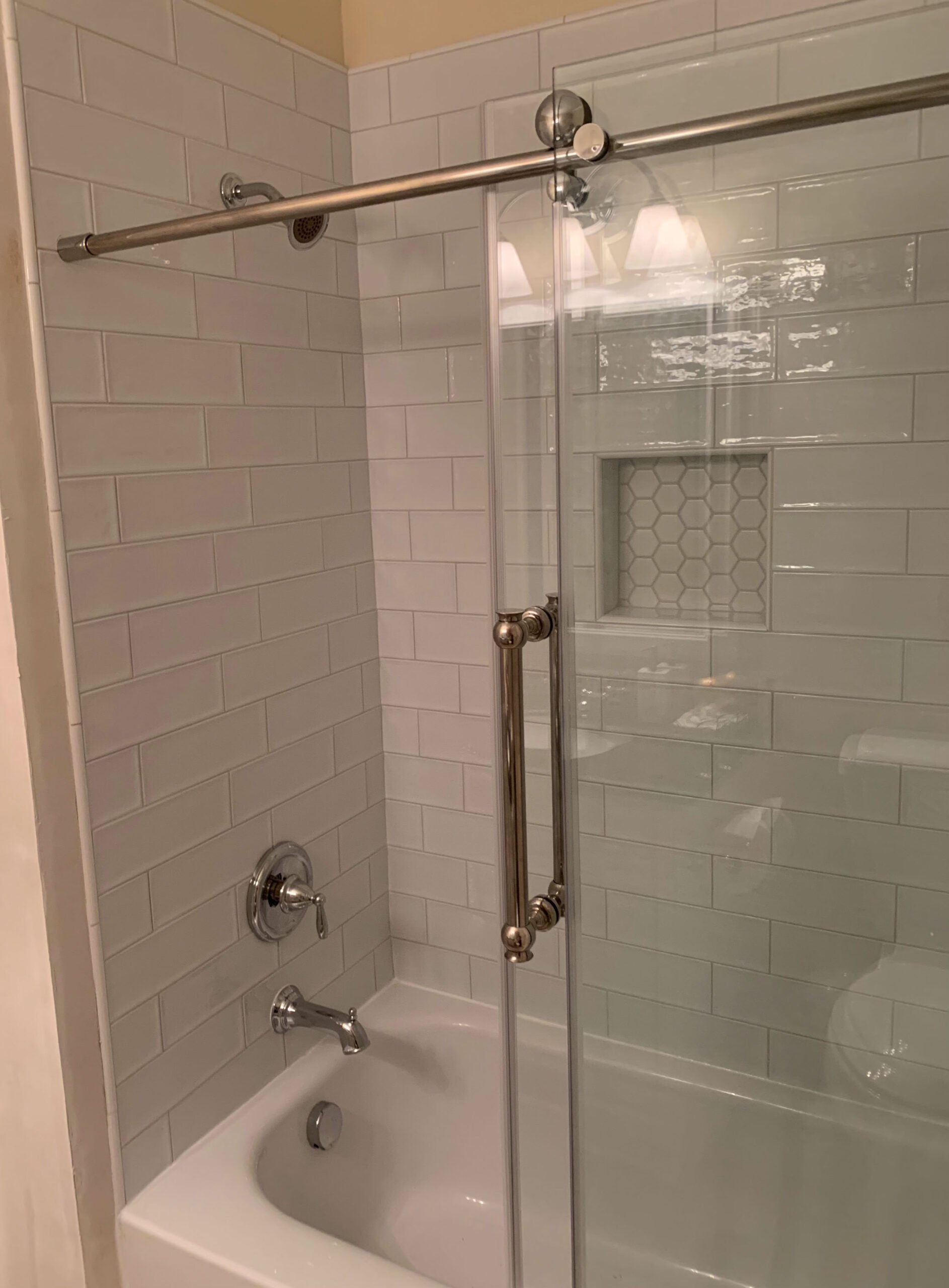 HomePro Remodeling project photo