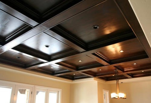 Custom carpentry and millwork
