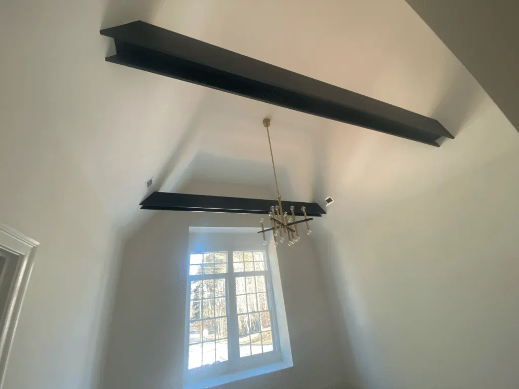 Custom carpentry in Apex, NC