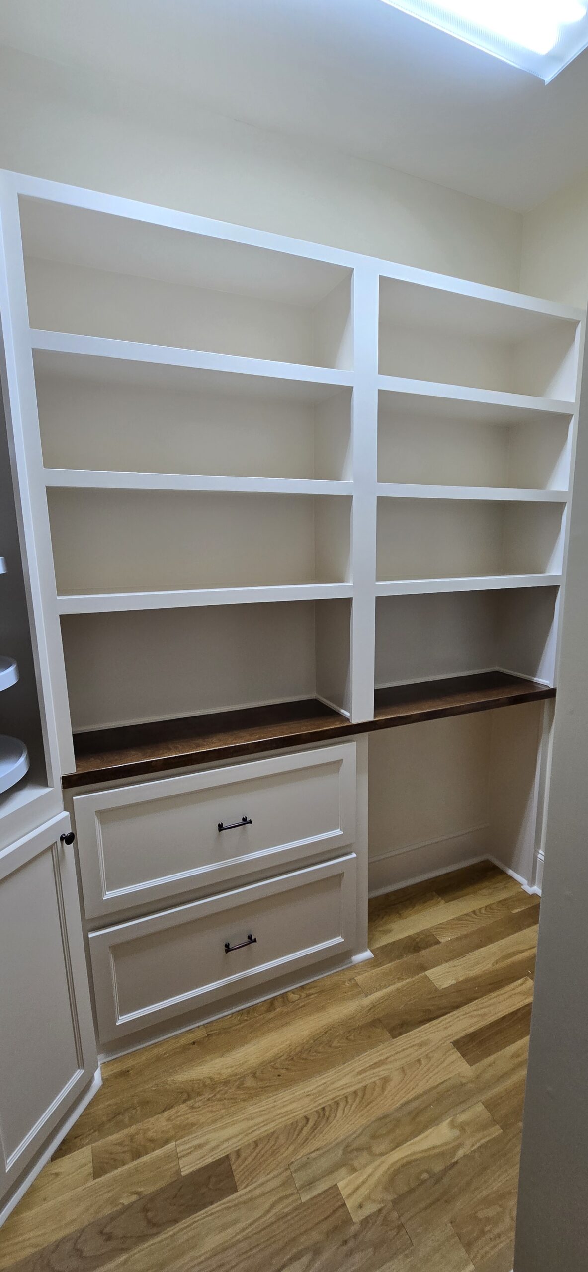 Custom Woodwork & Carpentry