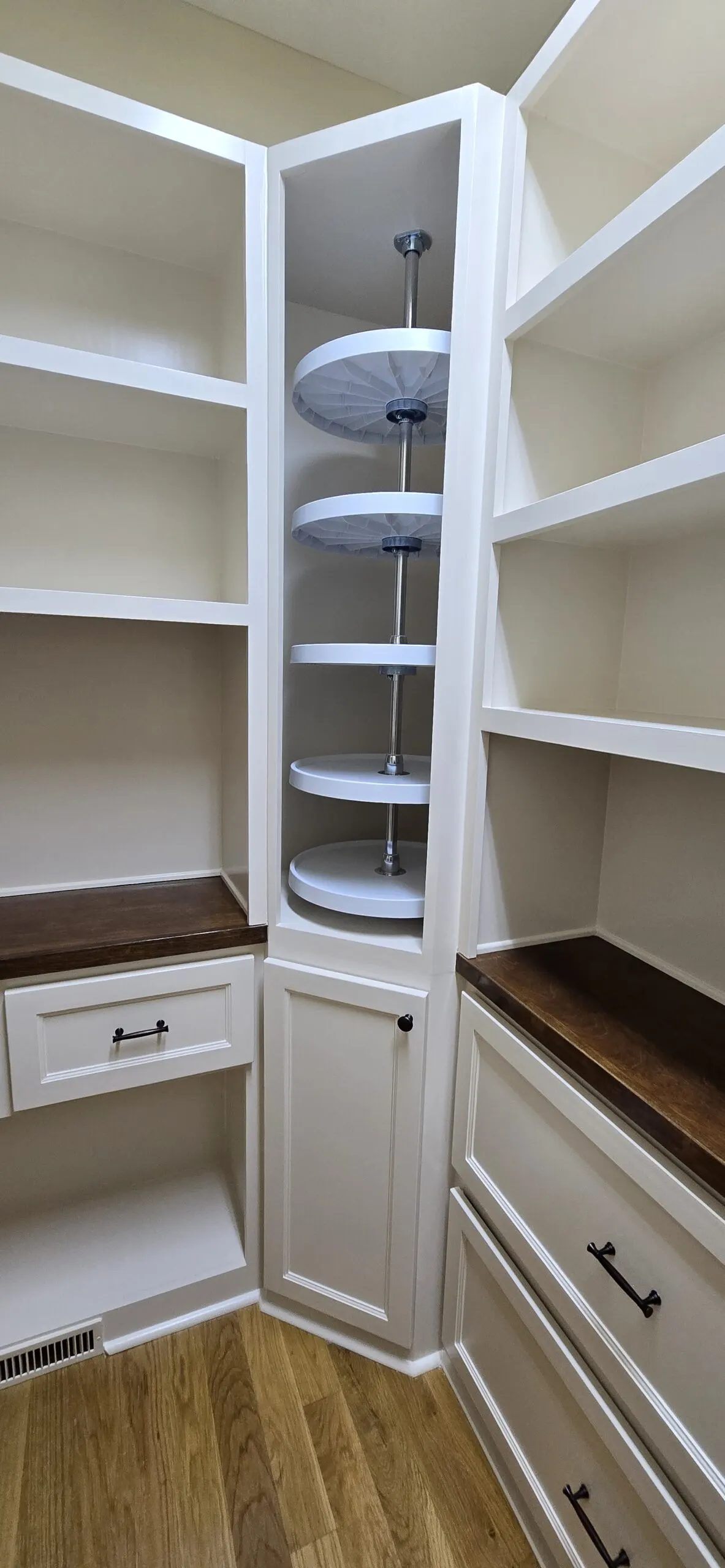 HomePro Remodeling project