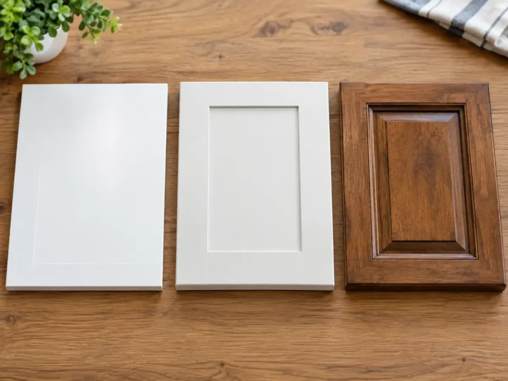 Kitchen cabinets in a 10x10 layout